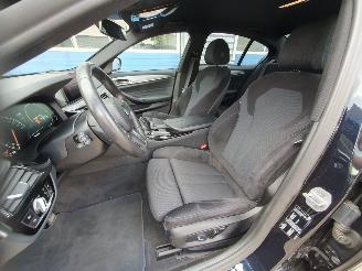 BMW 5-serie 530i High Executive Edition Automaat picture 17