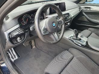 BMW 5-serie 530i High Executive Edition Automaat picture 20