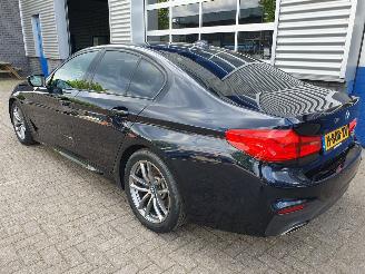 BMW 5-serie 530i High Executive Edition Automaat picture 3