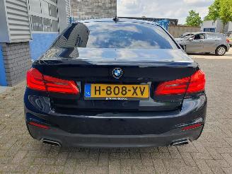 BMW 5-serie 530i High Executive Edition Automaat picture 4