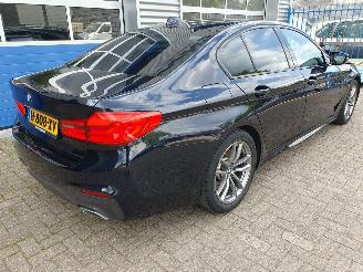 BMW 5-serie 530i High Executive Edition Automaat picture 5