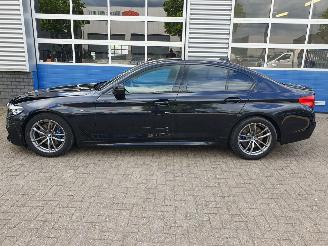 BMW 5-serie 530i High Executive Edition Automaat picture 2