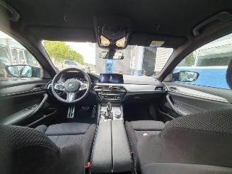 BMW 5-serie 530i High Executive Edition Automaat picture 21