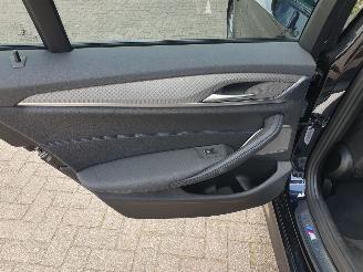 BMW 5-serie 530i High Executive Edition Automaat picture 29