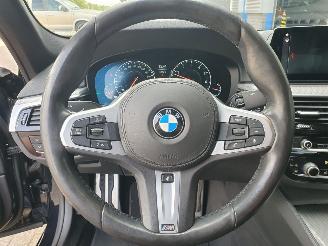 BMW 5-serie 530i High Executive Edition Automaat picture 23