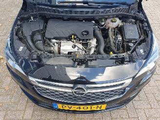 Opel Astra SPORTS TOURER+ 1.6 CDTI Innovation picture 9