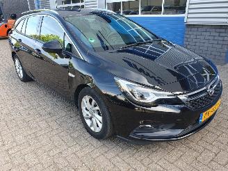 Opel Astra SPORTS TOURER+ 1.6 CDTI Innovation picture 7