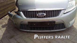 Ford Mondeo Mondeo IV, Hatchback, 2007 / 2015 2.0 TDCi 140 16V picture 12