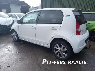 Vrakbiler auto Seat Mii Mii, Hatchback, 2011 1.0 12V 2014/11