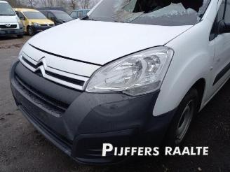 Citroën Berlingo Berlingo, Van, 2008 / 2021 1.6 BlueHDI 75 picture 5