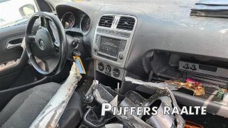 Volkswagen Polo Polo V (6R), Hatchback, 2009 / 2017 1.0 TSI 12V BlueMotion picture 5