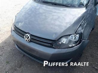 Volkswagen Golf plus Golf Plus (5M1/1KP), MPV, 2005 / 2013 1.9 TDI 16V picture 17