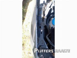 Volkswagen Golf plus Golf Plus (5M1/1KP), MPV, 2005 / 2013 1.9 TDI 16V picture 21