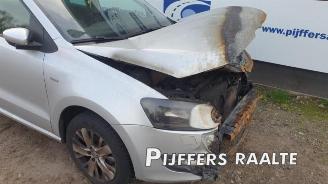 Volkswagen Polo Polo V (6R), Hatchback, 2009 / 2017 1.2 TSI picture 16