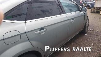 Ford Mondeo Mondeo IV, Sedan, 2007 / 2015 2.0 16V Flexifuel picture 7