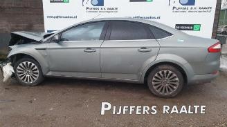 Ford Mondeo Mondeo IV, Sedan, 2007 / 2015 2.0 16V Flexifuel picture 1