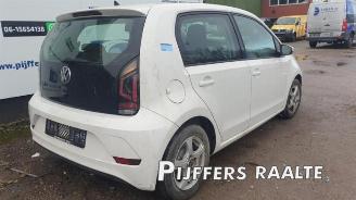 Volkswagen Up! Up! (121), Hatchback, 2011 1.0 12V 60 picture 3