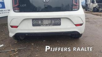 Volkswagen Up! Up! (121), Hatchback, 2011 1.0 12V 60 picture 12