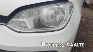 Volkswagen Up! Up! (121), Hatchback, 2011 1.0 12V 60 picture 20