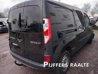 Renault Kangoo Kangoo Express (RF..), Van, 2021 1.5 Blue dCi 95 picture 5