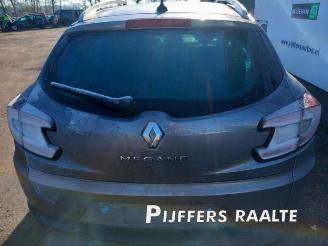 Renault Mégane Megane III Grandtour (KZ), Combi 5-drs, 2008 / 2016 1.4 16V TCe 130 picture 8