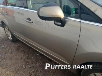Peugeot 5008 5008 I (0A/0E), MPV, 2009 / 2017 1.6 THP 16V picture 9