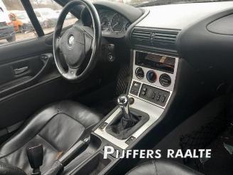 BMW Z3 Z3 Roadster (E36/7), Cabrio, 1995 / 2003 1.9 16V picture 15