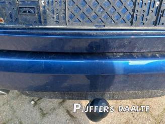 Renault Mégane Megane IV Estate (RFBK), Combi 5-drs, 2016 1.5 Energy dCi 110 picture 30