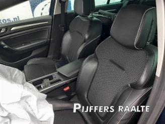 Renault Mégane Megane IV Estate (RFBK), Combi 5-drs, 2016 1.5 Energy dCi 110 picture 27