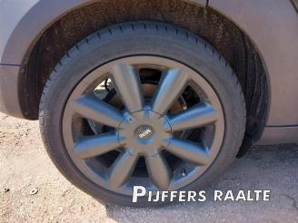 Mini Countryman Countryman (R60), SUV, 2010 / 2016 1.6 16V Cooper S picture 12