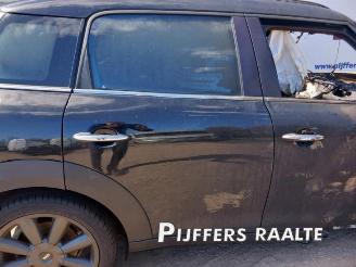 Mini Countryman Countryman (R60), SUV, 2010 / 2016 1.6 16V Cooper S picture 11