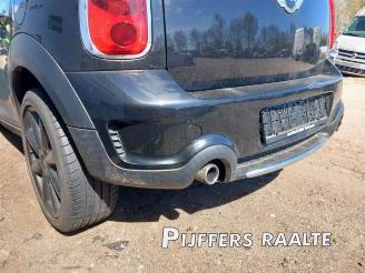 Mini Countryman Countryman (R60), SUV, 2010 / 2016 1.6 16V Cooper S picture 9