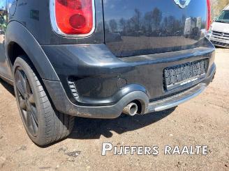 Mini Countryman Countryman (R60), SUV, 2010 / 2016 1.6 16V Cooper S picture 9