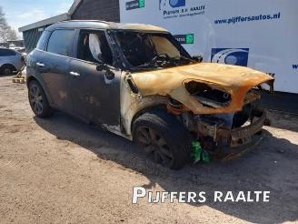 Mini Countryman Countryman (R60), SUV, 2010 / 2016 1.6 16V Cooper S picture 2