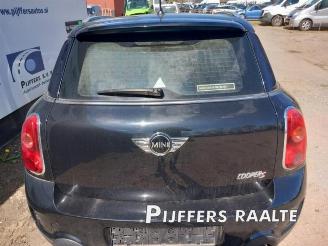 Mini Countryman Countryman (R60), SUV, 2010 / 2016 1.6 16V Cooper S picture 7