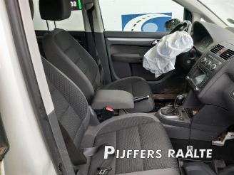 Volkswagen Touran Touran (1T3), MPV, 2010 / 2015 2.0 TDI 16V 140 picture 17