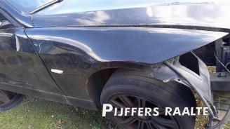 BMW 3-serie 3 serie (E90), Sedan, 2005 / 2011 325i 24V picture 33