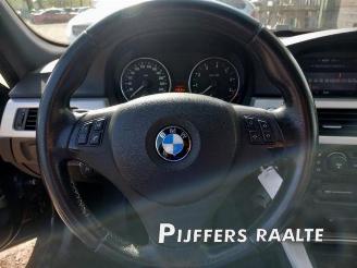BMW 3-serie 3 serie (E90), Sedan, 2005 / 2011 325i 24V picture 18