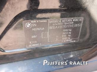 BMW 3-serie 3 serie (E90), Sedan, 2005 / 2011 325i 24V picture 21