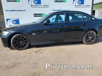 BMW 3-serie 3 serie (E90), Sedan, 2005 / 2011 325i 24V picture 10