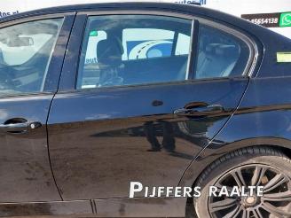 BMW 3-serie 3 serie (E90), Sedan, 2005 / 2011 325i 24V picture 21