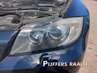 BMW 3-serie 3 serie (E90), Sedan, 2005 / 2011 325i 24V picture 26