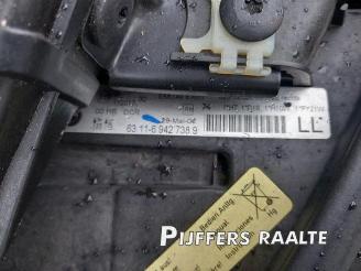 BMW 3-serie 3 serie (E90), Sedan, 2005 / 2011 325i 24V picture 27