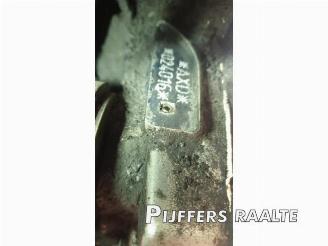 Volkswagen Transporter Transporter T5, Van, 2003 / 2015 2.5 TDi picture 10