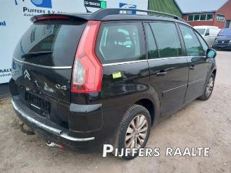 Citroën C4 C4 Grand Picasso (UA), MPV, 2006 / 2013 1.6 16V VTi picture 6