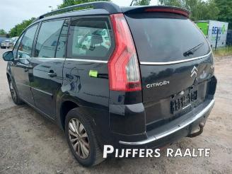 Citroën C4 C4 Grand Picasso (UA), MPV, 2006 / 2013 1.6 16V VTi picture 8