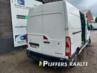 Renault Master Master III (MA/MB/MC/MD/MH/MF/MG/MH), Van, 2010 2.3 dCi 16V picture 6