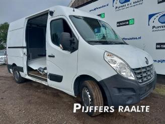 Renault Master Master III (MA/MB/MC/MD/MH/MF/MG/MH), Van, 2010 2.3 dCi 16V picture 2