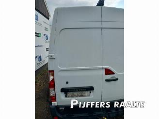 Renault Master Master III (MA/MB/MC/MD/MH/MF/MG/MH), Van, 2010 2.3 dCi 16V picture 8