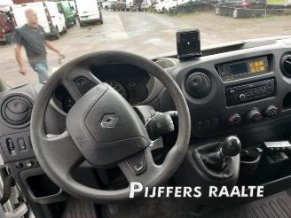 Renault Master Master III (MA/MB/MC/MD/MH/MF/MG/MH), Van, 2010 2.3 dCi 16V picture 16